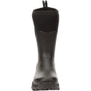 Muck Arctic Outpost Mid-Height Rubber Men's Winter Boots Black/Grey Size 13 - Like New