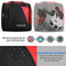 YUOIOYU SKI BOOT BAG SNOWBOARD BOOT BAG 2 CARRY WAYS COMPACT - Scratch & Dent