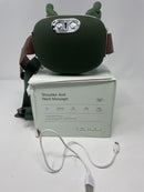 GENERIC SHOULDER NECK MASSAGER WITH HEAT 4D BIONIC HEATED NECK - Scratch & Dent