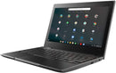 LENOVO 82CD CHROMEBOOK 100E GEN 2 AMD A4-9120C 32GB SSD 4GB 11.6" (1366X768) - Like New