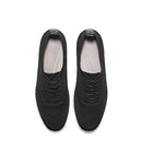 W11511 COLE HAAN WOMEN'S 2.ZEROGRAND STITCHLITE OXFORD BLACK SIZE 8B - Like New