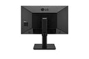 LG 24” FHD IPS ALL-IN-ONE THIN CLIENT QUAD-CORE 24CN650I-6N - BLACK - Like New