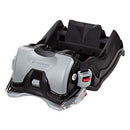 BABY TREND EZ FLEX-LOC® INFANT CAR SEAT BASE - BLACK - Brand New