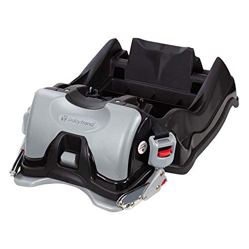 BABY TREND EZ FLEX-LOC® INFANT CAR SEAT BASE - BLACK - Brand New