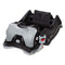 BABY TREND EZ FLEX-LOC® INFANT CAR SEAT BASE - BLACK - Brand New