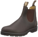 BLUNDSTONE SUPER 550 SERIES BOOT SIZE MEN 12 AU/UK M11 WALNUT BROWN - Like New