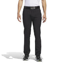 IT7859 ADIDAS MEN'S ULTIMATE365 TAPERED PANT - SIZE: MEN 28WX32L - BLACK - Brand New