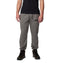 1957941038 COLUMBIA MEN'S COLUMBIA TREK JOGGER CHARCOAL HEATHER/ PUFF BOX XS - Brand New