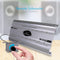 Premium Lanzar Car Audio Amplifier Car Stereo 6,000 Watt 4-Channel - VIBE452N.5 - Like New