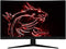 MSI Optix G27C5 27" FHD Curved Gaming Monitor OPTIXG27C5 - BLACK Like New