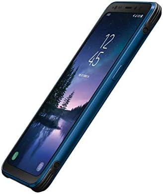 Samsung Galaxy S8 Active SM-G892A - 64GB - ATT - Camo Blue Like New