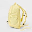 ALL IN MOTION 21L SPORTY BACKPACK - YELLOW - Brand New