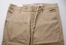 BASTION TRAIL MENS KHAKI 4-WAY STRETCH PANTS - SIZE: MEN 34X31 - KHAKI - Brand New