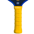 PARROT LOS ANGELES RAMS PRO-FORMANCE LOGO PICKLEBALL PADDLE - LA RAMS - Like New