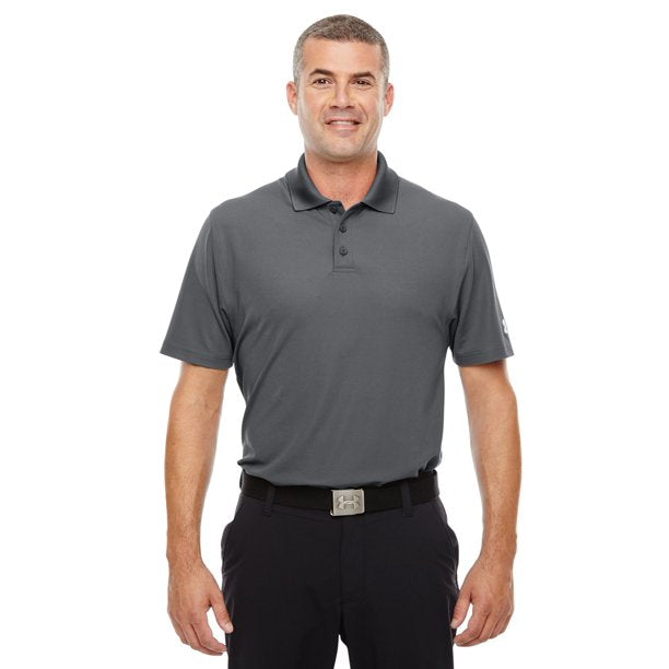 1261172 Under Armour Men's Corp Performance Polo New