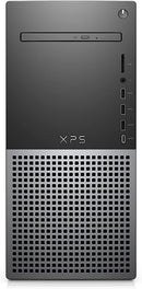 DELL XPS 8950 i7-12700 32GB 512GB SSD + 1TB HDD GTX 1080 - BLACK - Like New