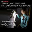 Ledlenser, P5R Rechargeable Flashlight, High Power LED, 420 Lumens, Light - Like New