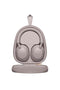 SONY WH-1000XM5 PREMIUM NOISE CANCELING WIRELESS HEADPHONES SMOKY PINK - Like New