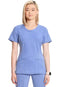 INFINITY CHEROKEE ROUND NECK NURSE SCRUB TOPS WOMEN XL CIEL - Brand New