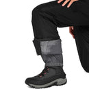 13950 ARCTIX MEN'S ESSENTIAL INSULATED BIB OVERALLS MEN'S BLACK M/34” - New - Brand New