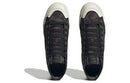 ADIDAS NIZZA HI RF HQ8536 SNEAKERS MEN'S ROUND TOE SIZE: MEN 7  - GREEN CAMO - Brand New