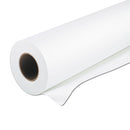 PM Company 24 Wide Format Ink Jet Rolls, 36" X 150', 2" Core, 45162 - White - Brand New
