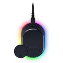 RAZER MOUSE DOCK PRO WITH WIRELESS CHARGING PUCK MAGNETIC WIRELESS CHARGING - Brand New