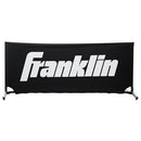 Franklin Sports Portable Pickleball Court Barriers 3 Court Dividers - Like New