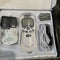 HEALTH HERALD DIGITAL THERAPY MACHINE FULL BODY - SILVER - Scratch & Dent