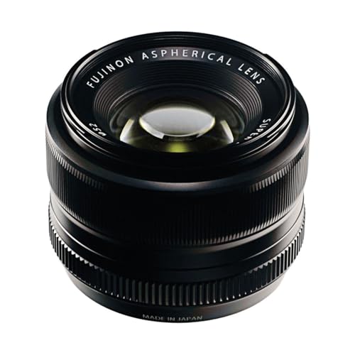 FUJIFILM XF35MMF1.4 R - Like New