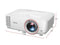 BENQ TH671ST 1080P SHORT THROW GAMING PROJECTOR 3YR WARRANTY - WHITE - Like New