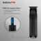 BABYLISSPRO FXONE BLACK FX TRIMMER FX799MB SLEEK HIGH-PERFORMANCE TRIMMER - Like New