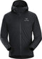 17305 ARC TERYX ATOM SL HOODY MEN'S BLACK XS - Brand New