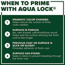AQUA LOCK PLUS BLK 1GA - Brand New