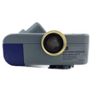 ORBIT 2-OUTLET HOSE WATERING TIMER (2 OUTLET BRASS) - DUAL OUTLET - GRAY/BLUE - Like New