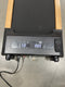 REDLIRO WALKING PAD WOOD UNDER DESK TREADMILL 300 LB CAPACITY - NATURAL - Like New
