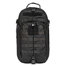 5.11 TACTICAL SLING BAG PACK MOAB 10, SHOULDER CROSSBODY, 56964ABR - BLACK - Brand New