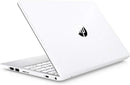 For Parts: HP Stream 11 Laptop N4020 4GB 32GB eMMC W10 11-AK0035NR BATTERY DEFECTIVE