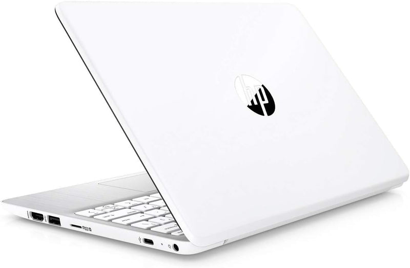 For Parts: HP Stream 11 Laptop N4020 4GB 32GB eMMC W10 11-AK0035NR BATTERY DEFECTIVE