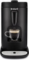 FDM Instant Pod Coffee and Espresso Maker 6 cups DPCM-1100 - - Scratch & Dent