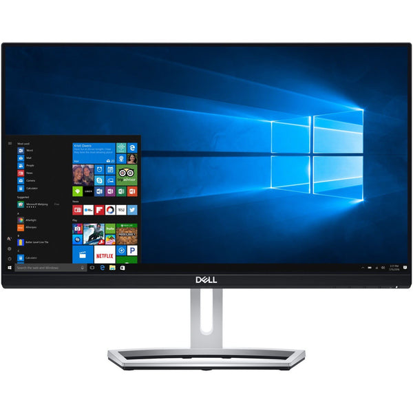 Dell 21.5" FHD Ultra Thin Bezel LED Backlit Monitor S2218H - - Scratch & Dent