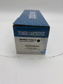 GENERIC TONER CARTRIDGE COMPATIBLE TONER CARTRIDGE REPLACEMENT - BLACK - Brand New