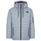 HELIOS – THE HEATED COAT – PAFFUTO STYLE FOR MEN - SIZE: MEN 2XL - GRAY WOLF - Like New