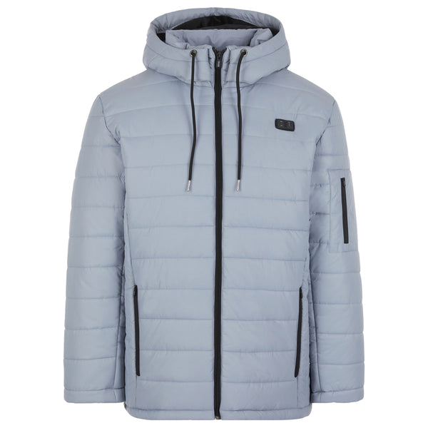 HELIOS – THE HEATED COAT – PAFFUTO STYLE FOR MEN - SIZE: MEN - Scratch & Dent