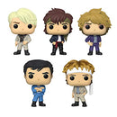 Funko Pops Rocks Set of 5 Duran Duran Andy Taylor John Taylor Nick Rhodes - Brand New