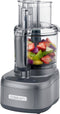 Cuisinart 11-Cup food processor with 12-Piece Storage Case - - Scratch & Dent