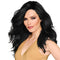 GABOR READY FOR IT SOPHISTICATED SHOULDER-LENGTH WIG PO25973 - DOUBLE ESPRESSO - Brand New