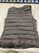 VENUSTAS WOMEN'S HEATED PUFFER VEST BATTERY PACK, 7.4V  - SIZE: WOMEN M - BLACK - Like New