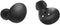 SAMSUNG Galaxy Buds2 True Wireless Earbud Noise Cancelling SM-R177NZTAMEA - Onyx Like New