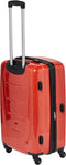 Samsonite Winfield 2 Hardside Luggage with Spinner Wheels 3 Set 20/24/28 -Orange Like New